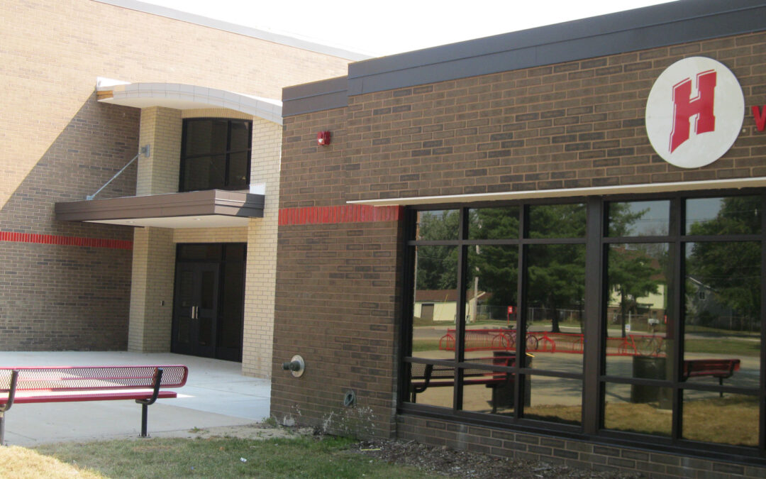 Holland Public Schools