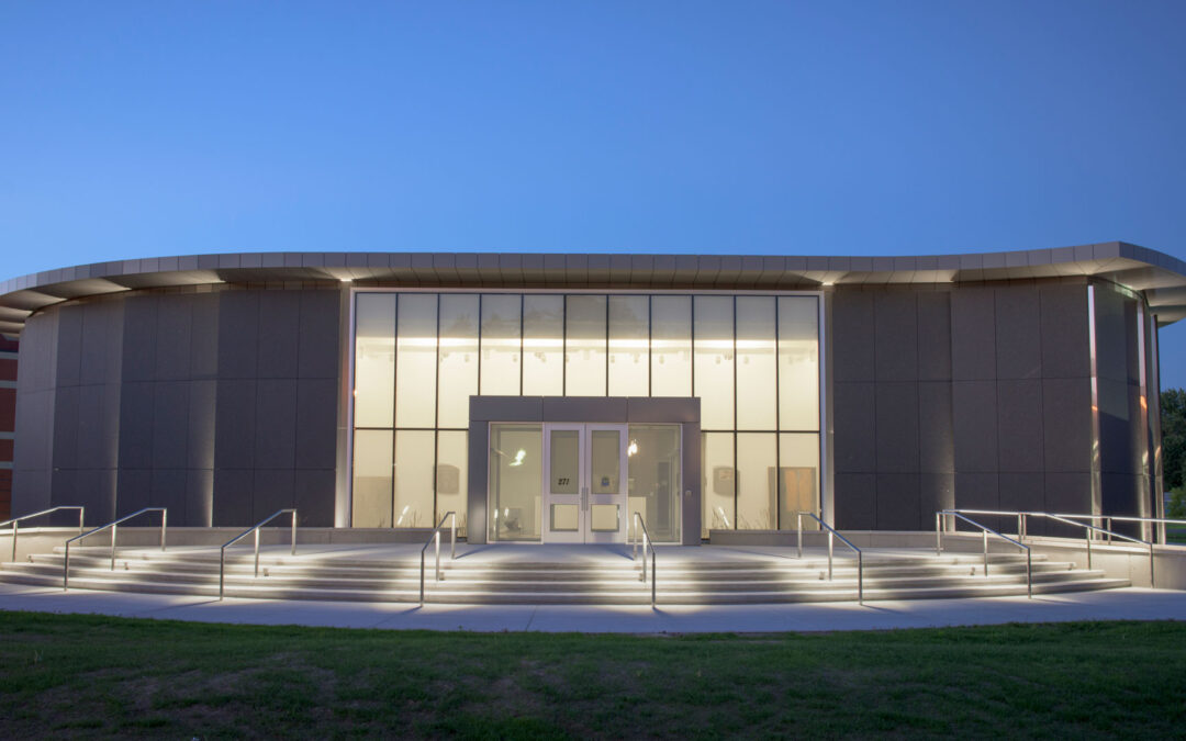 Hope College – Kruizenga Art Museum