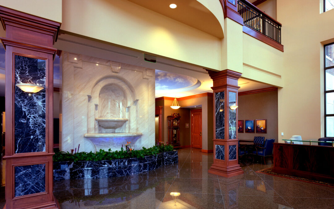 Macatawa Bank Corporate Office