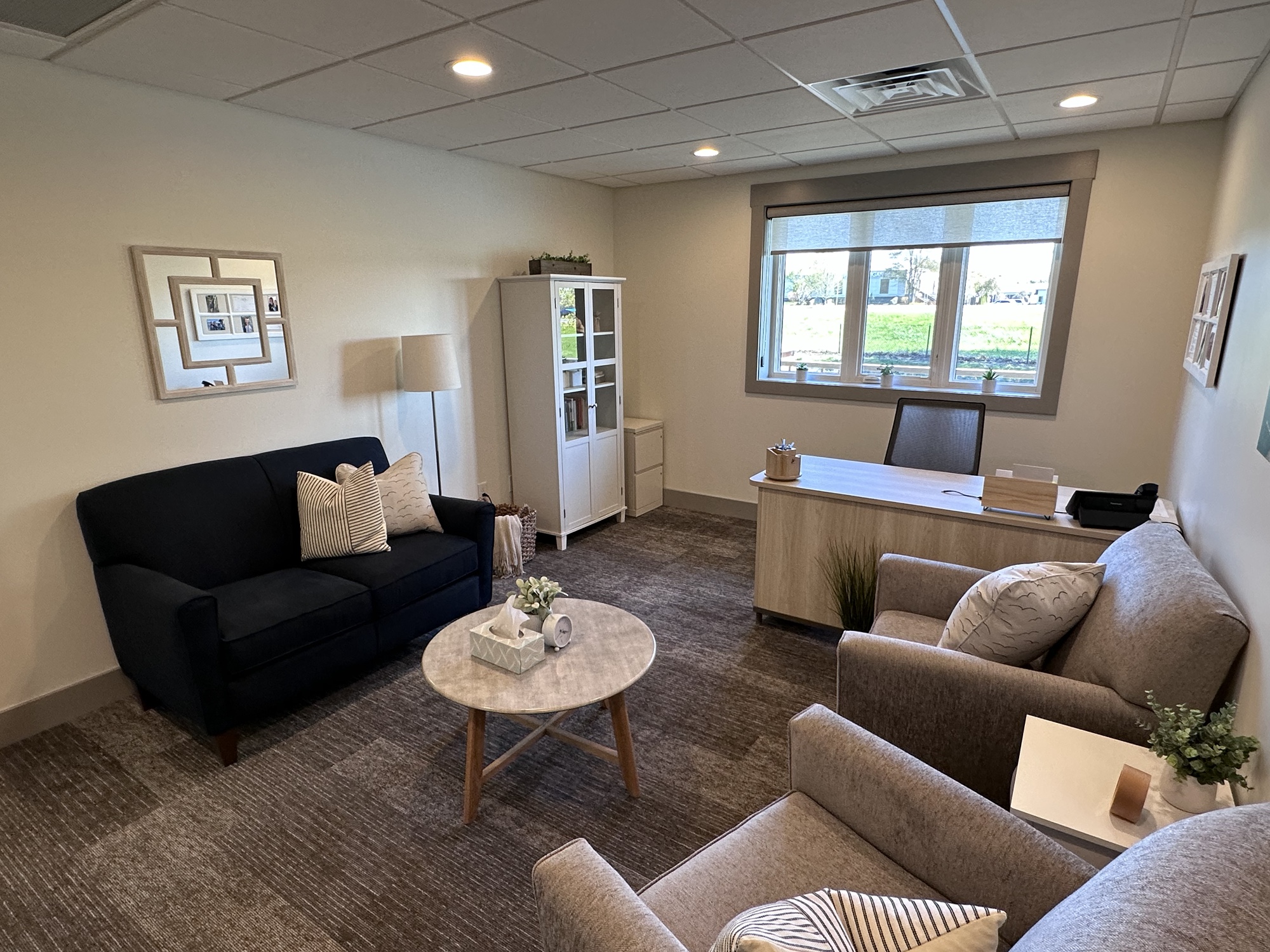 Winning At Home Zeeland Office GDK Construction