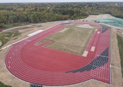 Calvin University Track & Field