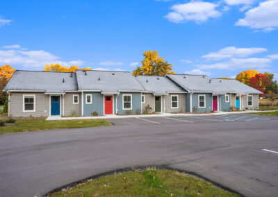 Haven Townhomes