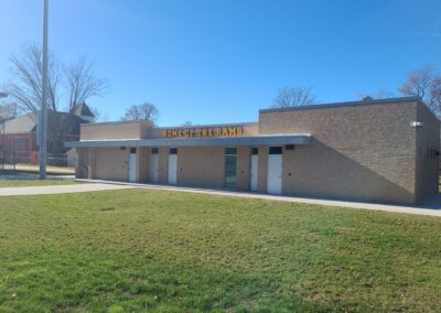 South Haven Public Schools – Athletics