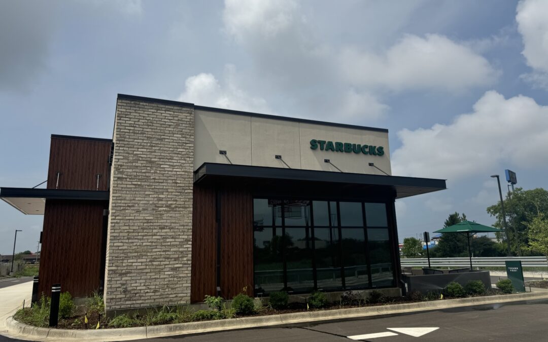 Starbucks Coffee