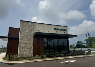 Starbucks Coffee