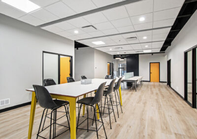 Kode Health Offices