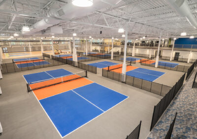 Holland Charter Township Community Center