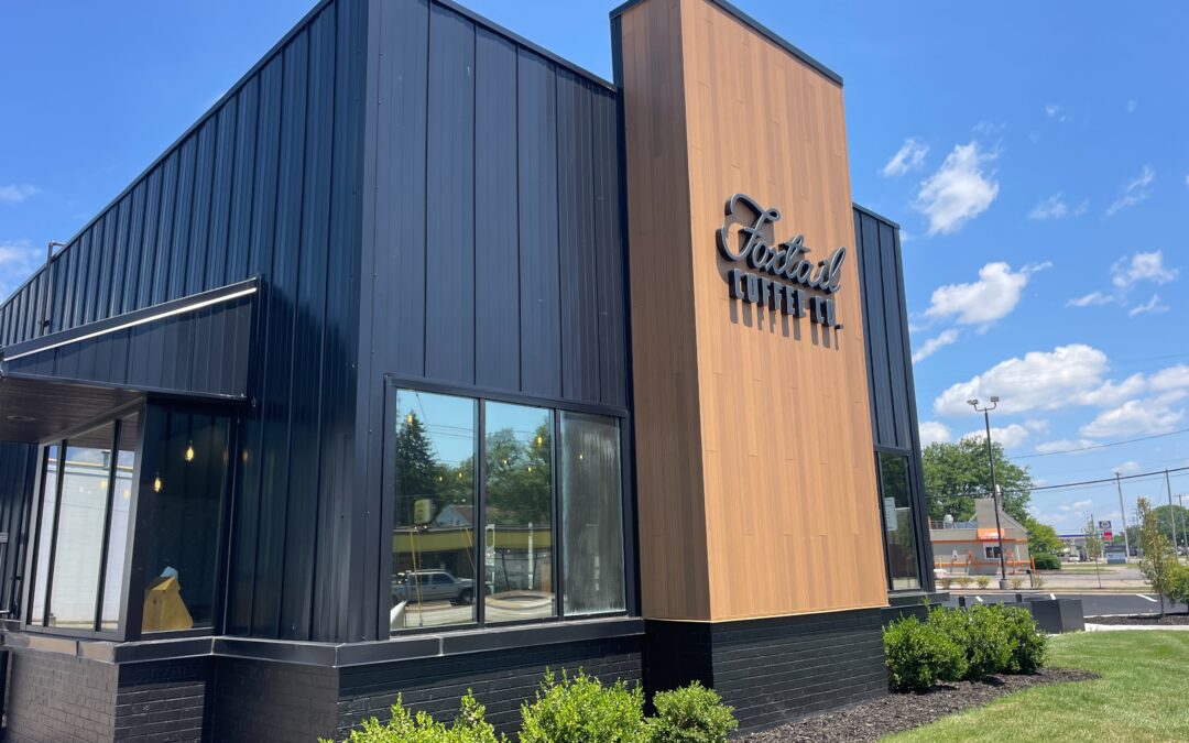 Foxtail Coffee – Grandville, MI