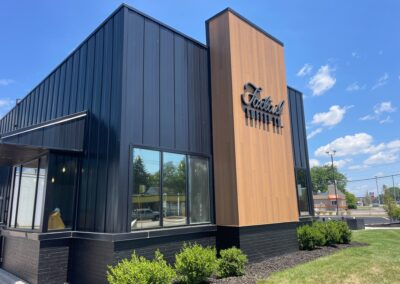 Foxtail Coffee – Grandville, MI