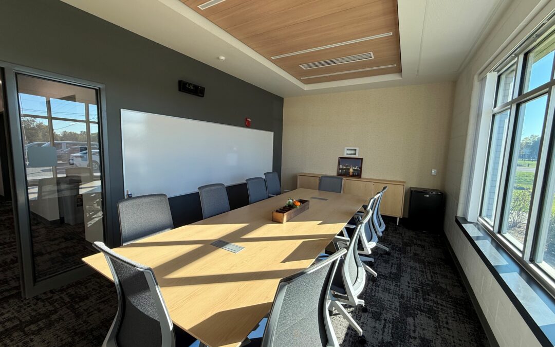 OAISD MTEC Adult Education Wing