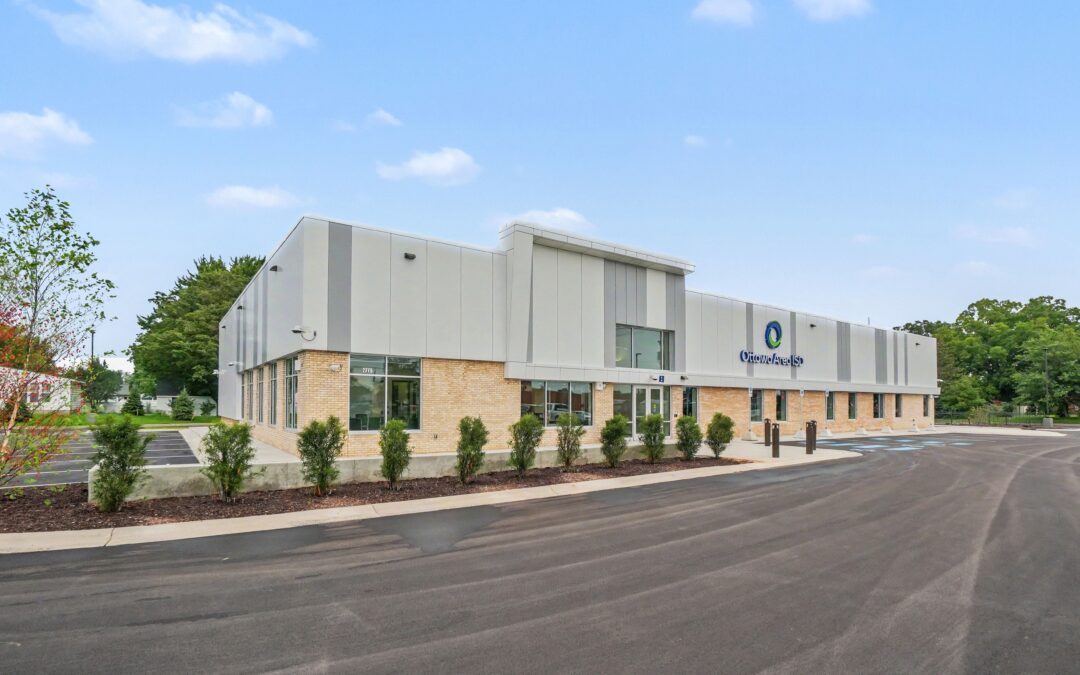OAISD Georgetown YAS
