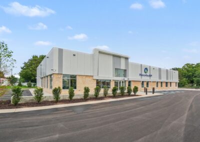 OAISD Georgetown YAS